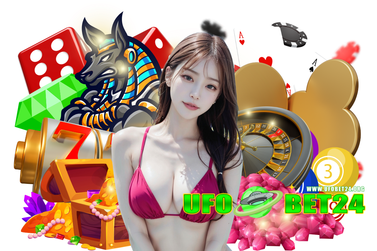 ufobet24 เว็บตรง